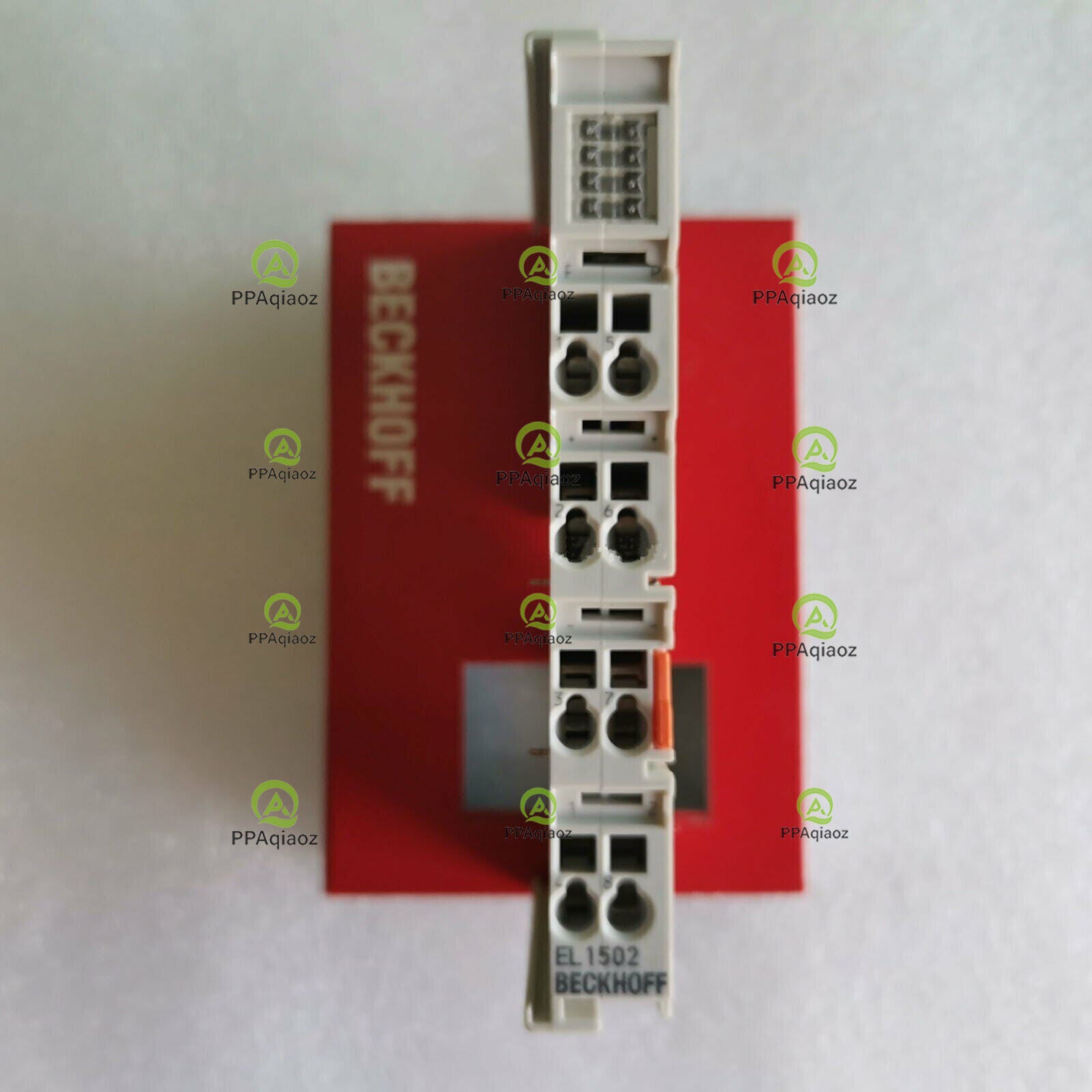 Beckhoff EL1502 PLC Module: High-Performance Control Solution for Industrial Automation - BECKHOFF