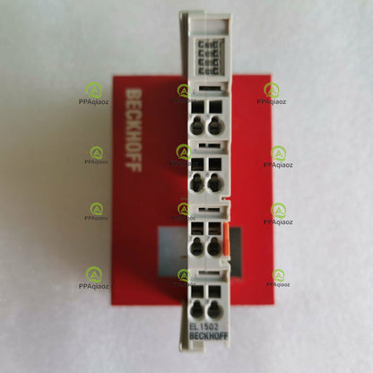 Beckhoff EL1502 PLC Module: High-Performance Control Solution for Industrial Automation - BECKHOFF