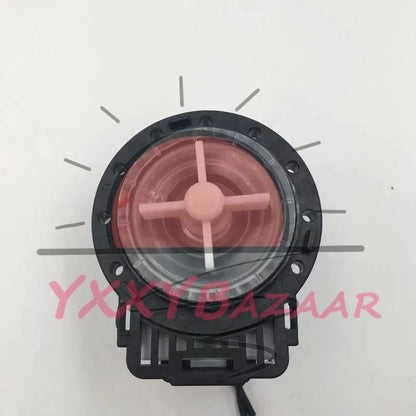 Drum Washing Machine Drain Pump BPX2-111 BPX2-112 BPX2-92L BPX2-93L BPX2-94L