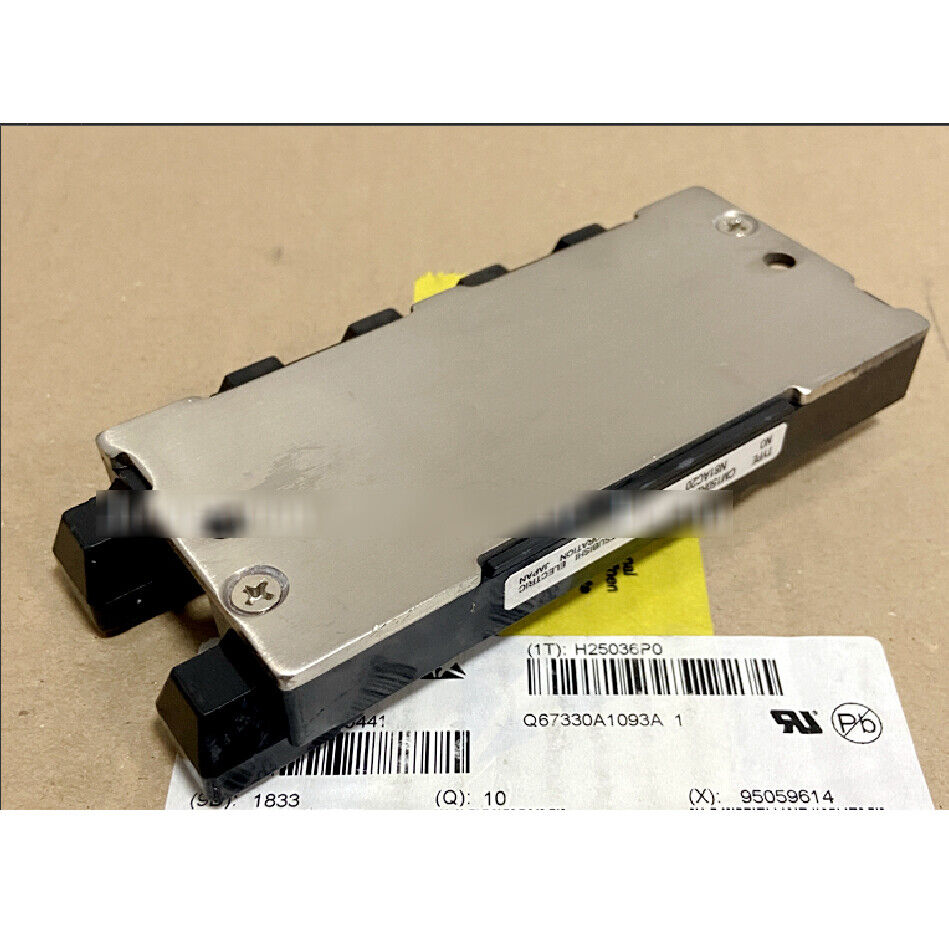 Mitsubishi Module CM150RL-12NFB Fast Ship - MITSUBISHI