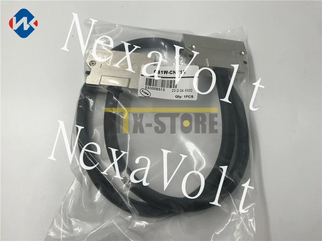 1PCS CS1W-CN713 Connect Cable