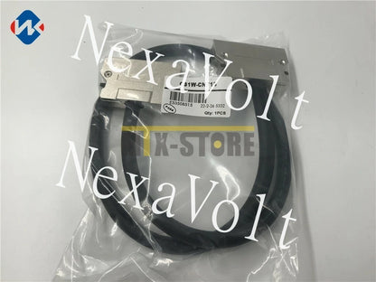 1PCS CS1W-CN713 Connect Cable
