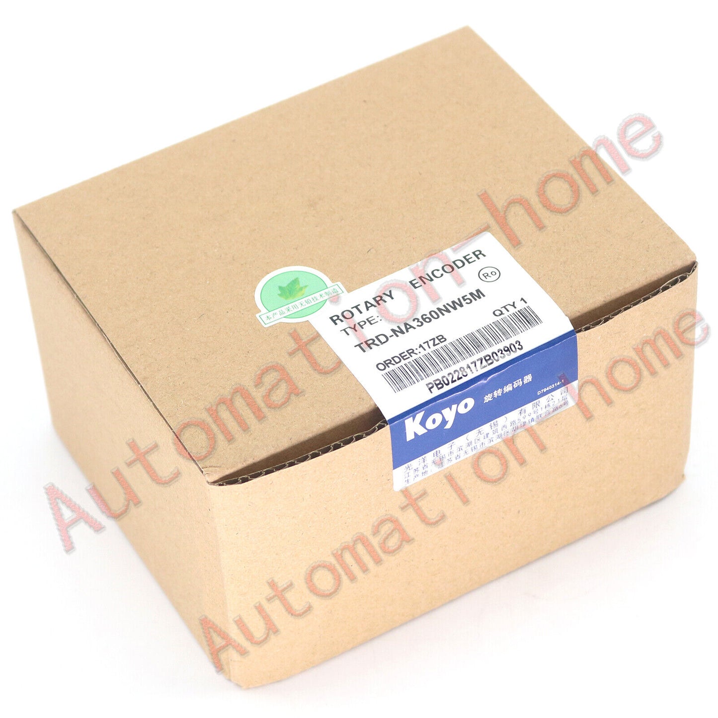 new 1PC koyo TRD-NA360NW5M Rotary Encoder#QW