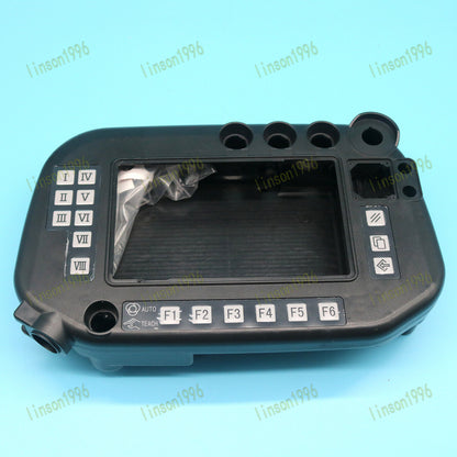 1 piece teach pendant cover case housing shell for Panasonic AURO1060 - PANASONIC
