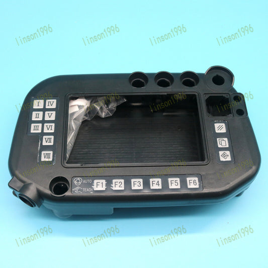 1 piece teach pendant cover case housing shell for Panasonic AURO1060 - PANASONIC