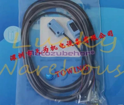 1pc optical switch XE-SP50NE1-R+XE-SP50-T