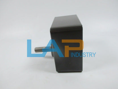 Panasonic Gear Reducer Gearbox MX6G150B 1:150 60mm 1Pcs - PANASONIC