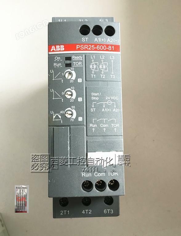1PC NEW PSR25-600-81 - KOEED