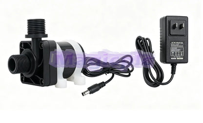 1PCS for DCP-3620VF DC Brushless Booster Pump 24V 24W 10m 15L/Min=900L/h~