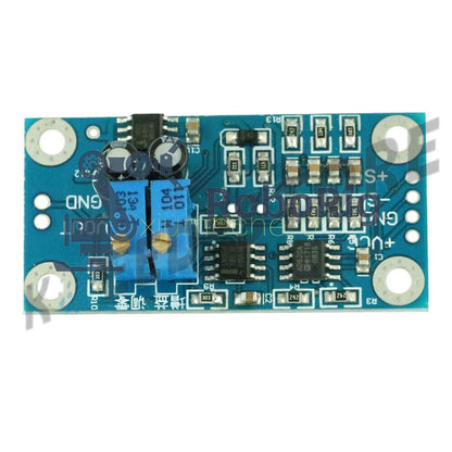 AD620 Microvolt MV Voltage Amplifier Signal Instrumentation Module Board S