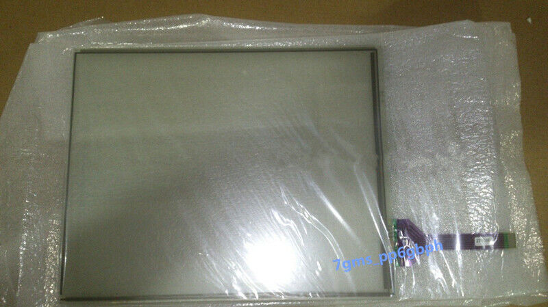 1PC GUPZE USP 4.484.038 TM-03 Touch Screen Glass - GUPZE