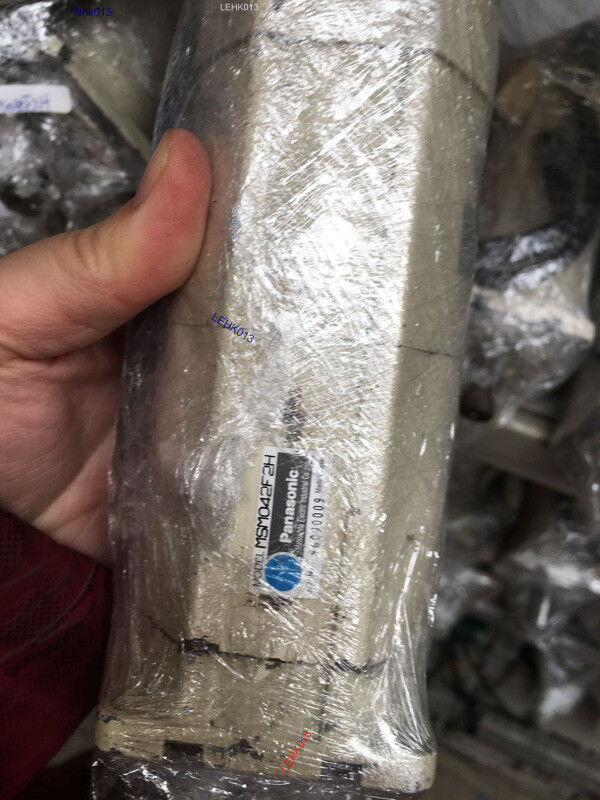 MSM042F2H Compact Brushless Servo Motor - LX MOTOR SOLUTIONS