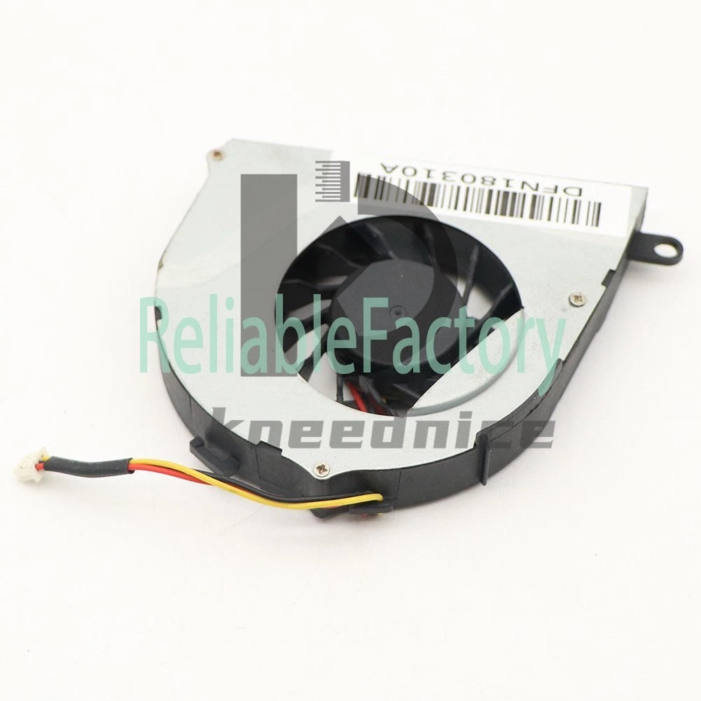 1PC For Heatsink Cooling Fan AB7705HX-GB3 Satellite L750 L750D L755