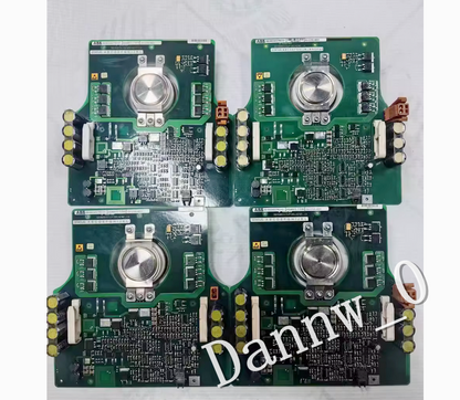 ABB GV C700 AE01 Drive Board - ABB