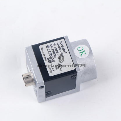 BASLER acA2500-14um Industrial Camera: 5MP USB3.0 Compatible Used - BASLER