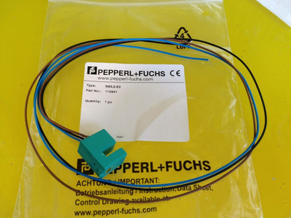 ONE PEPPERL+FUCHS P+F SB3,5-E2 Sensor - PEPPERL+FUCHS