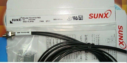 1PC In-Box Panasonic FD-H13-FM2 Fiber Sensor - PANASONIC