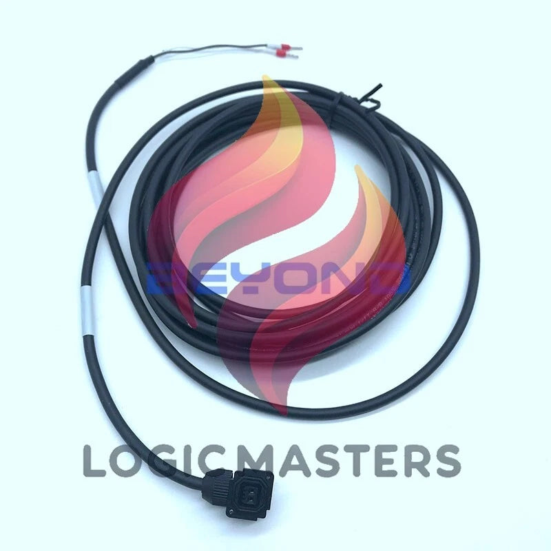 1PC FOR Mitsubishi Servo motor brake cable MR-BKS1CBL8M-A1-H 8M