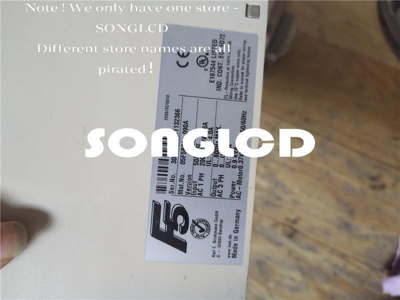 1PCS 05F5B3A-090A - KOEED