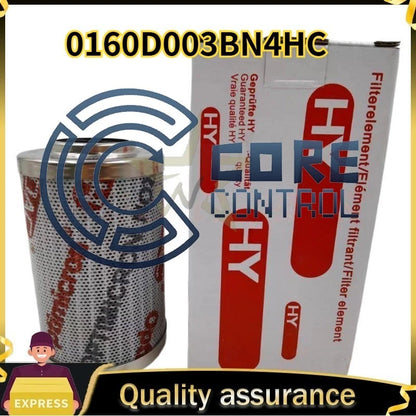0160D003BN4HC HYDAC Filter Element 1260904 Quality Goods Fast Ship