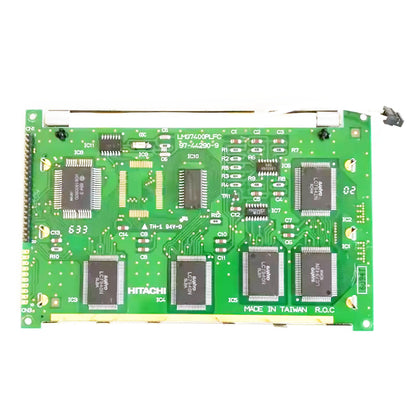 new HITachi LMG7400PLFC LCD Screen Panel - lg-7400plfc-lcd-screen-panel - HITACHI