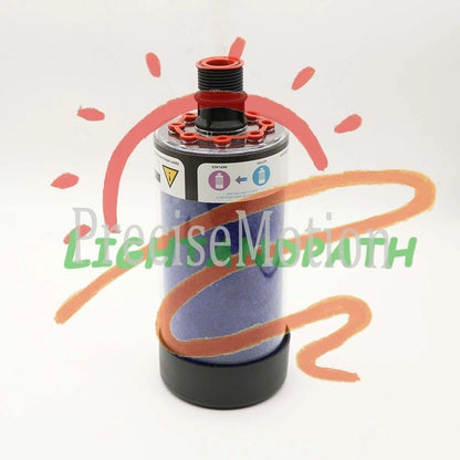 QTY:1 FOR DC-4 Des-Case Desiccant Breather
