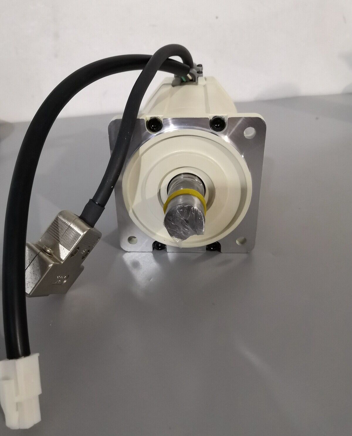 PANASONIC MSM082AJA Servo Motor - PANASONIC