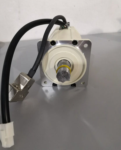PANASONIC MSM082AJA Servo Motor - PANASONIC