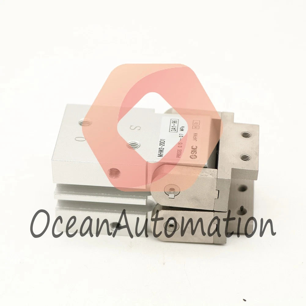 SMC MHW2-20D1 Finger Cylinder 1PCS