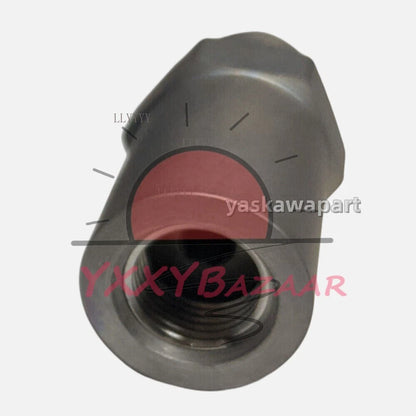 Bosch OEM Diesel High Pressure Relief Valve For 03-07 5.9L Cummins 2500 3500