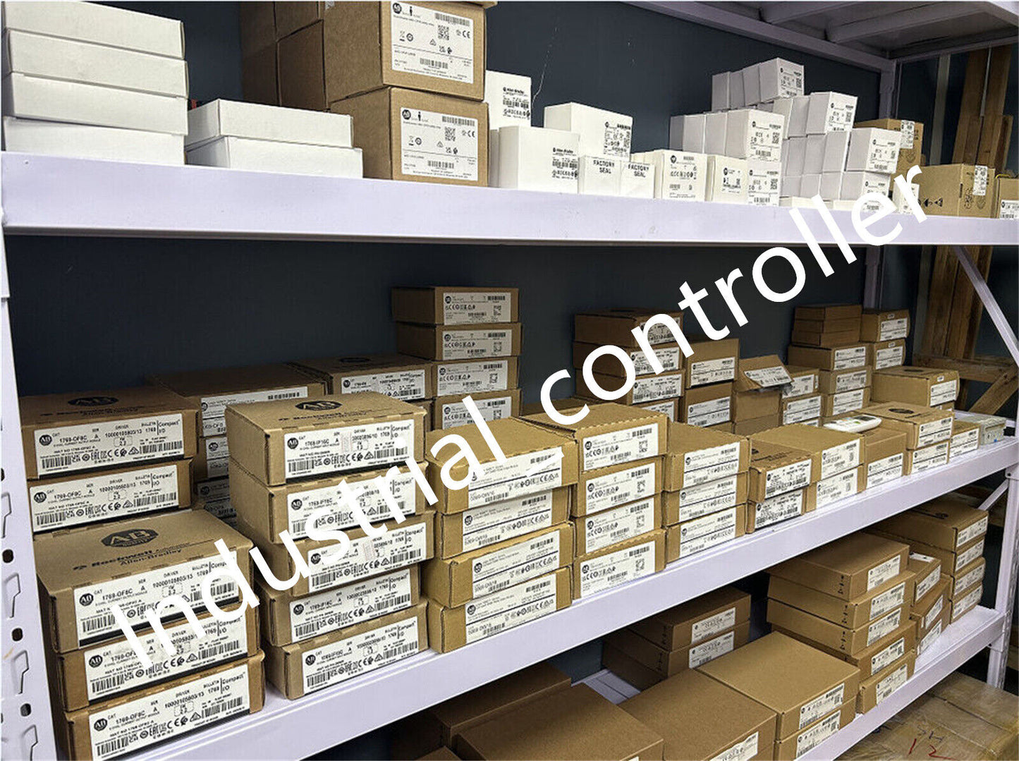 ProSoft PLX32-EIP-MBTCP Communication Module Ping - PROSOFT