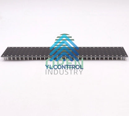 300x60x2mm 30x2 Hole Strip Terminal Turret Board 4 Vintage Tube Guitar Audio AMP
