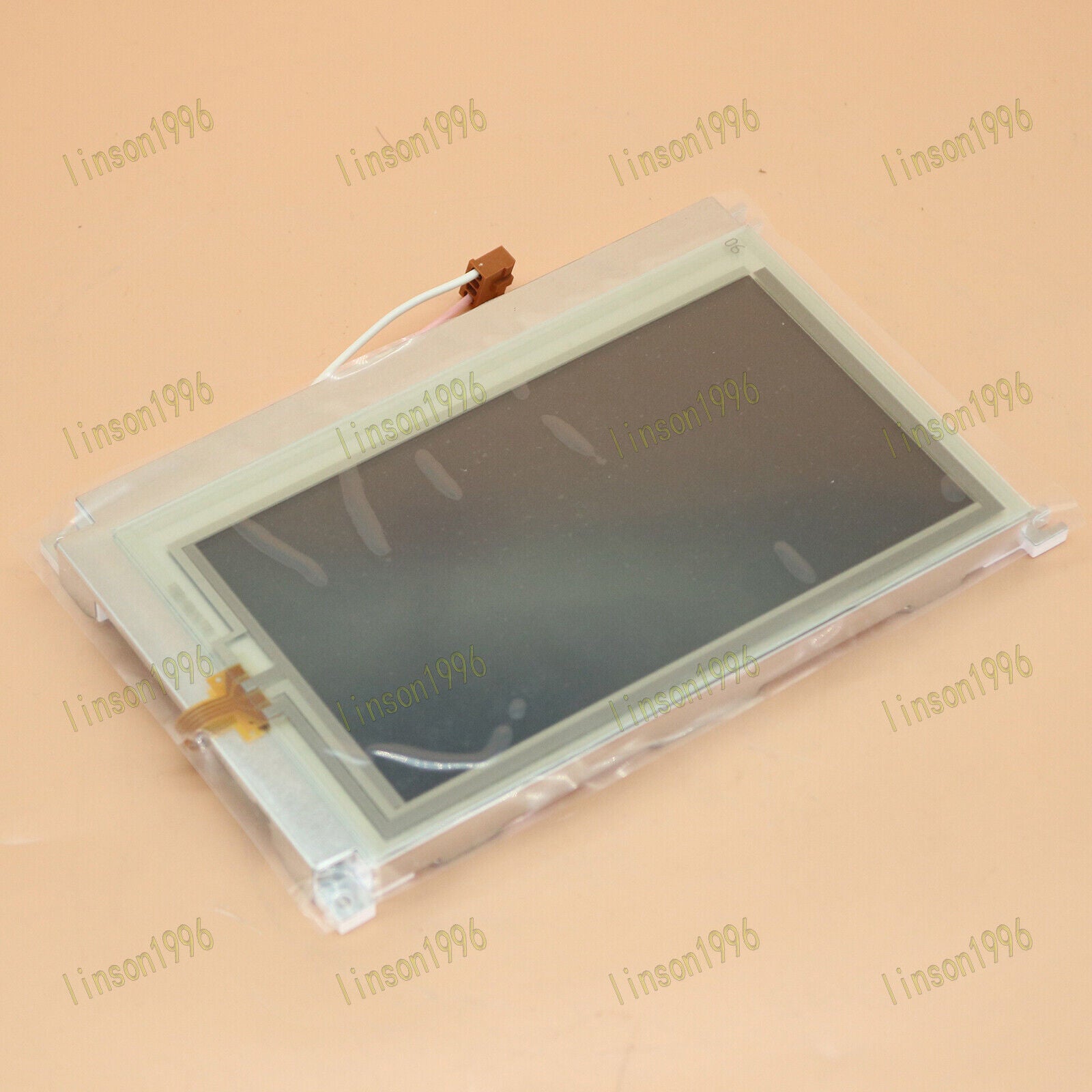 HITACHI SP14N001-ZZA 240x128 LCD Screen Display - HITACHI