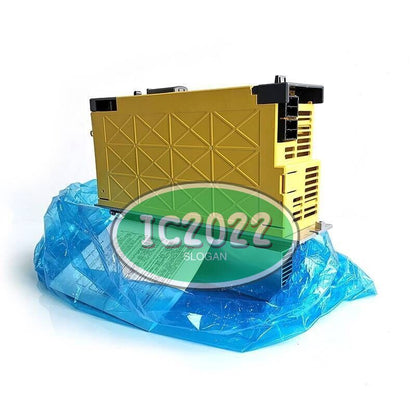FANUC A06B-6117-H211 Servo Drive: High-Speed Performance - FANUC