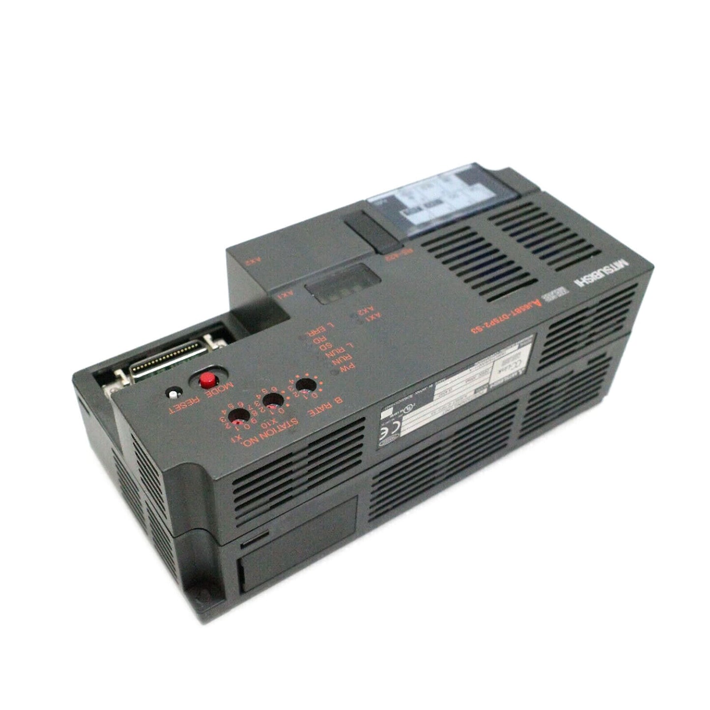 Mitsubishi AJ65BT-D75P2-S3 - MITSUBISHI