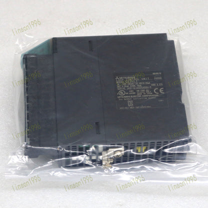 Mitsubishi Q62HLC Analog Module - MITSUBISHI
