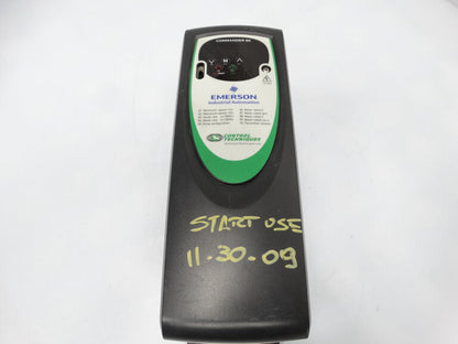 NIDEC SKD3400550 DRIVE - NIDEC CORP