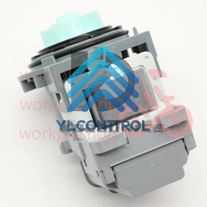 For Samsung Drain Pump PX2026-1 220-230V DC31-00181B PX2025-1 B15-6A DC31-00181A