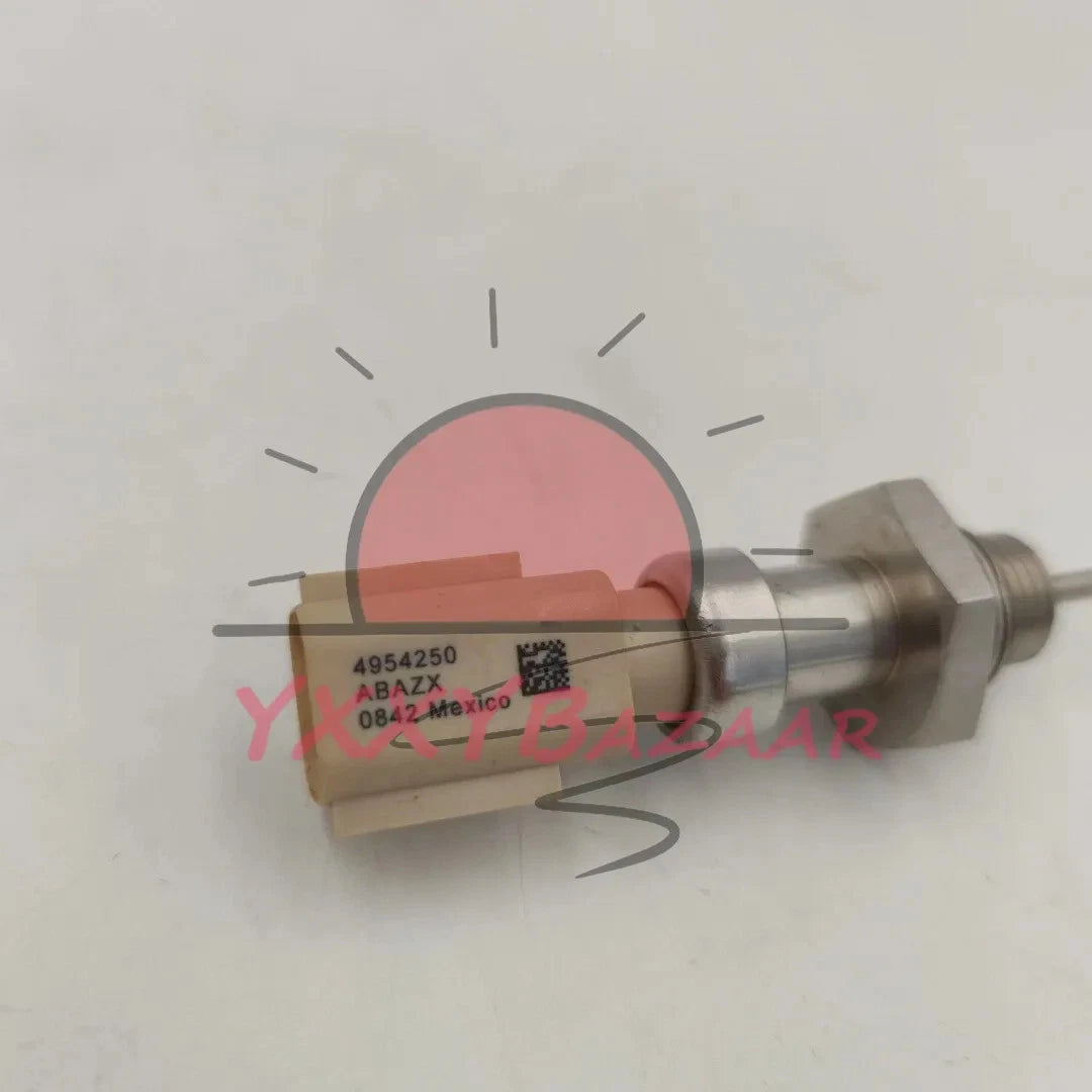 2872858 4954250 Temperature Sensor Fits For Cummins Dodge Ram 2500 3500 4500
