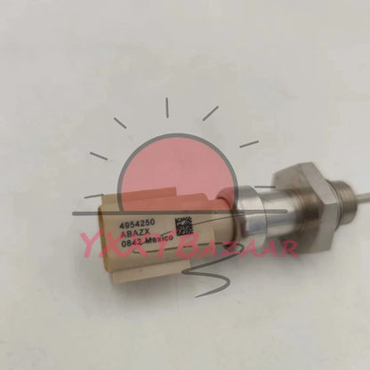 2872858 4954250 Temperature Sensor Fits For Cummins Dodge Ram 2500 3500 4500