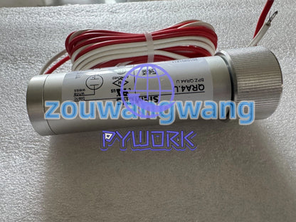 1PCS QRA4.U flame detector#