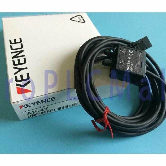 keyence AP-47 in box Pressure switch sensor Free shipping 1PCS