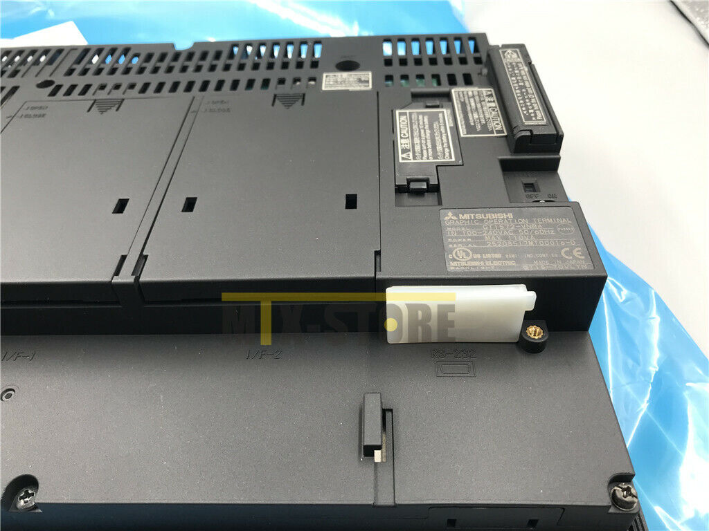 new 1pcs Mitsubishi with box GT1572-VNBA - MITSUBISHI