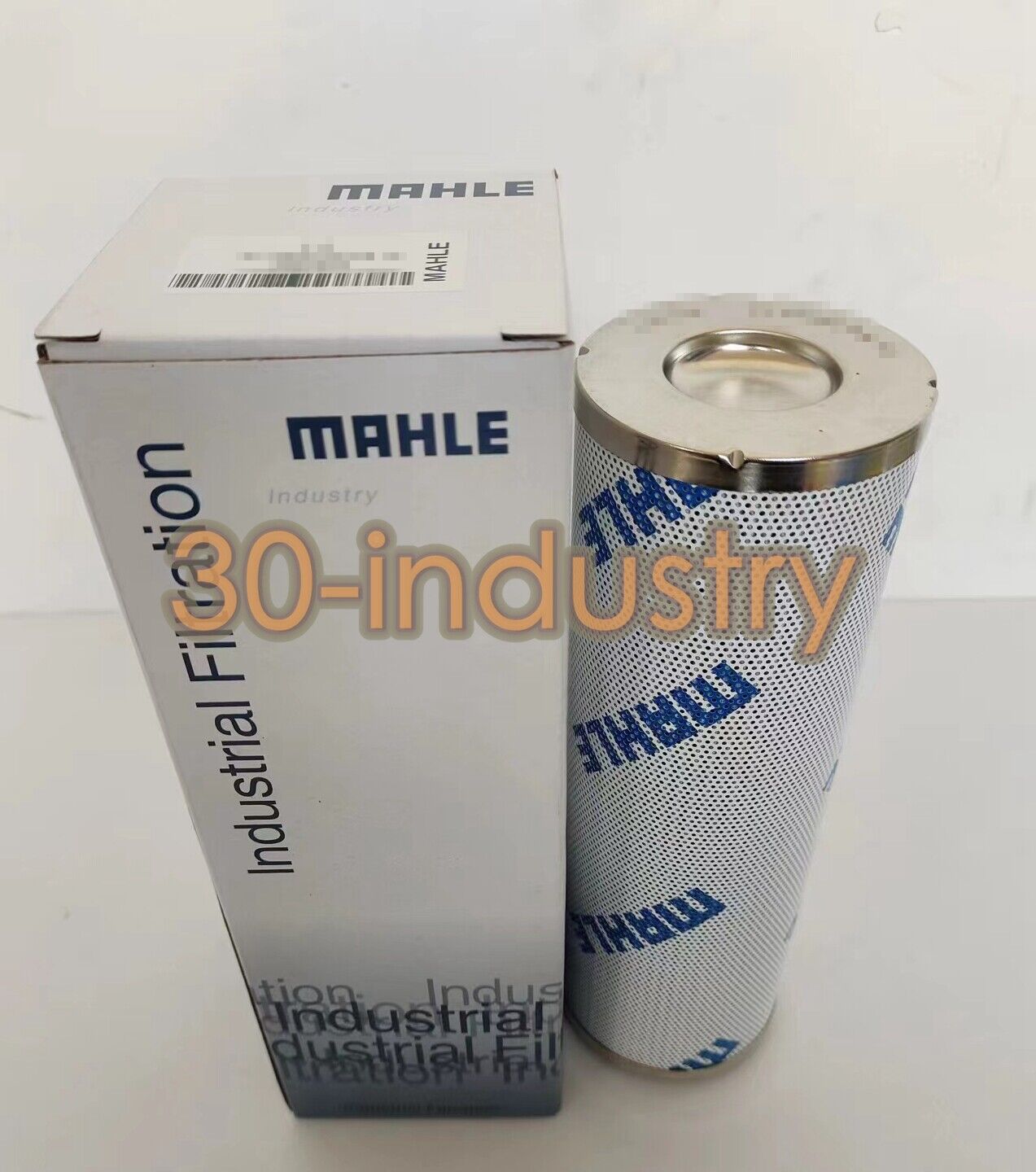 MAHLE PI72040DNPSVST6 Hydraulic Oil Filtration - New Quantity 1 - MAHLE