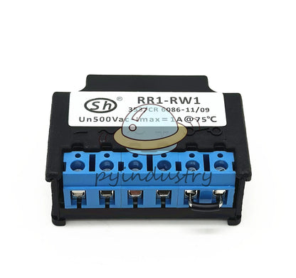 RR1-RW1 500VAC 1A 353/CR 6086-11/09 Motor Brake Rectifier module