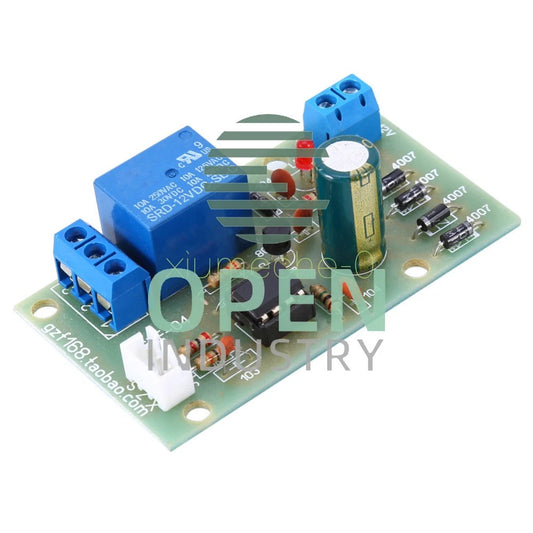 Liquid Level Controller Sensor Module Water Level Detection Sensor Component M
