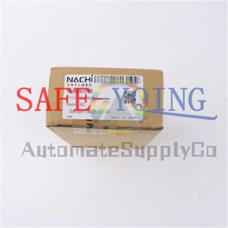 1PCS NACHI solenoid valve SA-G01-E3X-K-D2-5377J