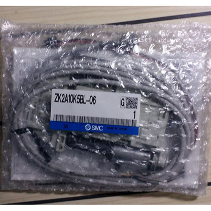 ONE SMC Vacuum Generator ZK2A10K5BL-06 - SMC