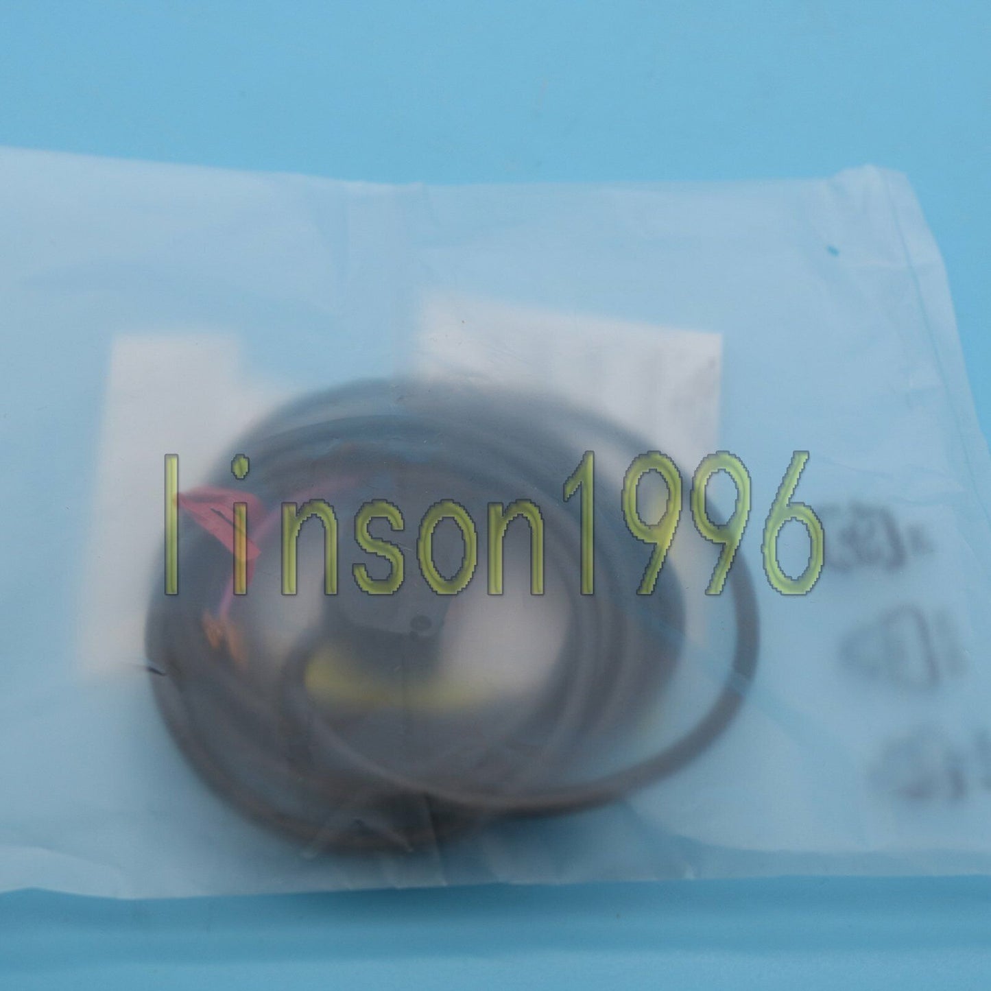 Panasonic SUNX CX-444-P Photoelectric Sensor - PANASONIC