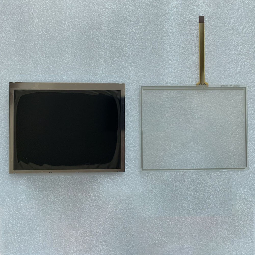 Touch Screen + LCD Panel for Yaskawa Robot YRC1000 Teach Pendant JZRCR-APP01-1